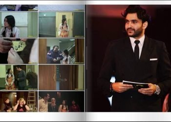 كبير الحلم : فيلم قصير لـ “كريم أسامة” رسالته تبعث الأمل و التحدى