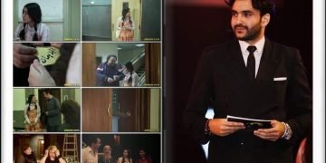 كبير الحلم : فيلم قصير لـ “كريم أسامة” رسالته تبعث الأمل و التحدى