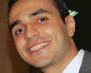 دراسة لتحفيز الأطراف الاصطناعية البصرية يناقشها معيد بهندسة عين شمس