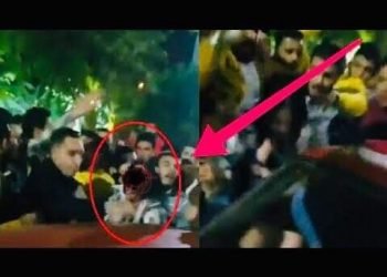 المقال الأسبوعي “من الآخر”… الكلاب جائعة واللحم عارٍ !