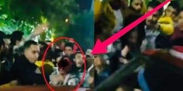 المقال الأسبوعي “من الآخر”… الكلاب جائعة واللحم عارٍ !