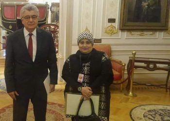 دعوه من النائب هاني اباظه بعقد جلسه طارئه لتفويض السيسي باتخاذ كافه الاجراءات لحمايه الامن القومي المصري