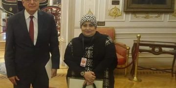 دعوه من النائب هاني اباظه بعقد جلسه طارئه لتفويض السيسي باتخاذ كافه الاجراءات لحمايه الامن القومي المصري