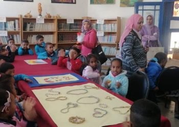لقاء توعوي عن مبادرة صحة المراة بثقافة البحر الأحمر