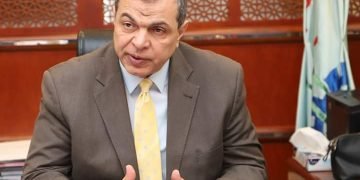 استرداد 42 مليون جنيه كفالة بنكية لـ 716 عاملا مصريا