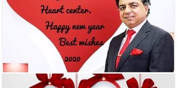 دكتور جمال شعبان امنيتي في السنة الجديدة