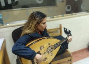 لقاءات أدبية وفنية متنوعة بثقافة الإسكندرية