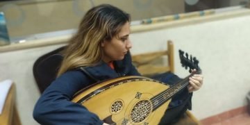 لقاءات أدبية وفنية متنوعة بثقافة الإسكندرية