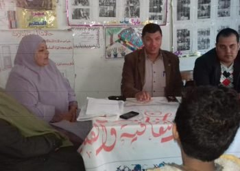 لقاءات أدبية وفنية متنوعة بثقافة الإسكندرية