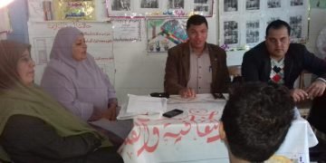 لقاءات أدبية وفنية متنوعة بثقافة الإسكندرية