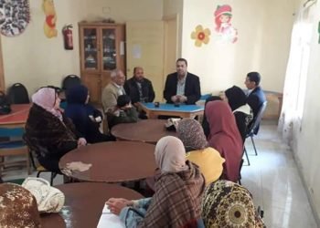 الاستخدام الأمثل للانترنت محاضرة بثقافة الفيوم