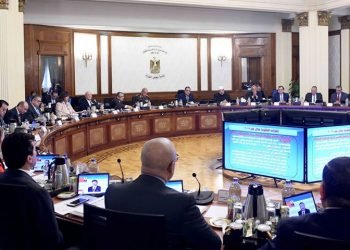 مدبولي : “2020” يتطلب منا جهداً غير مسبوق لخدمة وطننا وشعبنا