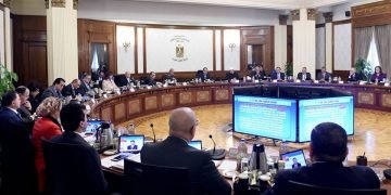 مدبولي : “2020” يتطلب منا جهداً غير مسبوق لخدمة وطننا وشعبنا