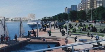 رئيس الوزراء يتفقد مشروع تطوير كورنيش النيل “ممشى أهل مصر” من كوبري 15 مايو وحتى كوبري إمبابة