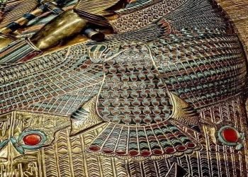 ما لا تعرفه عن توت عنخ امون