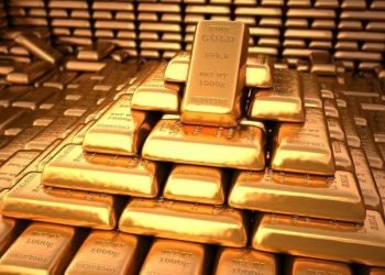 النفط والذهب الرابحان الأكبر فى 2019