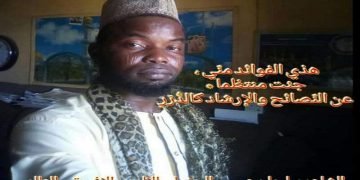 هذي الفوائدُ مِنِّي..  بقلم/ الشاعر سليمان عيسى الجزولي