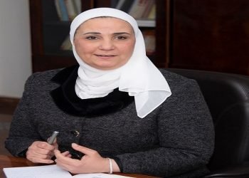 القباج: مصلحه الطفل الفضلى داخل مؤسسات الرعاية الاجتماعية أهم أولويات الوزارة