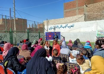 “دور العلاج الطبيعى لعلاج الشلل الدماغي للاطفال” عنوانا للحفل السنوى لمركز تبارك للعلاج الطبيعى بالقوصيه