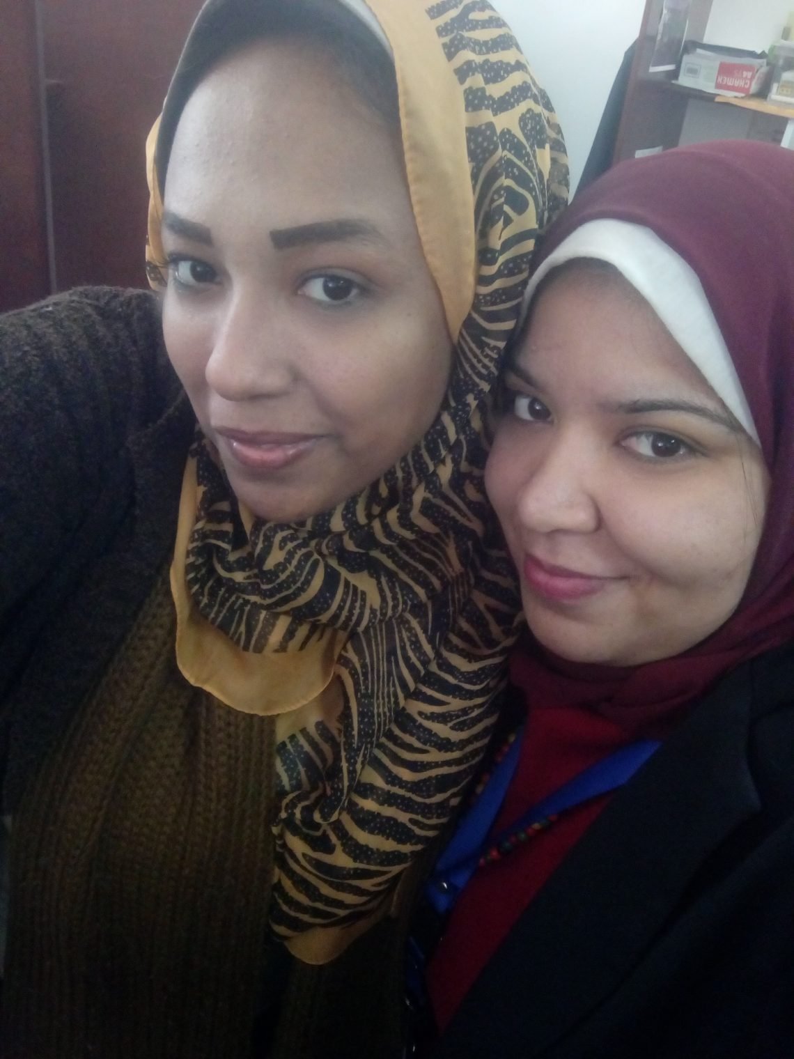 جريدة الشاهد المصري تهنئ الأستاذة سماح سمير بمناسبة عيد ميلادها