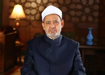 الإمام الأكبر يشيد “بدور الأزهر” في إنهاء خصومة ثأرية استمرت 10 سنوات