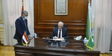 محافظ الجيزةيعتمد نتيجة الشهادة الإعدادية للدور الثانى لعام