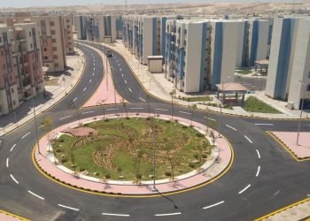 وزير الإسكان: جارٍ الانتهاء من تنفيذ 1750 وحدة سكنية بـ”سكن لكل المصريين – منخفض الدخل” بمدينة 15 مايو