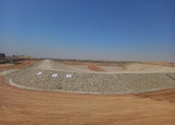 وزارة التنمية المحلية تسلم المدفن الصحى الآمن بمركز سمسطا ببنى سويف ضمن المنظومة الجديدة للمخلفات