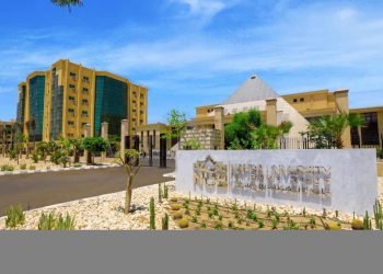 وزير الإسكان:حتى الآن..3 مليارات و425 مليون جنيه استثمارات مشروعات مدينة بني سويف الجديدة بالقطاعات المختلفة