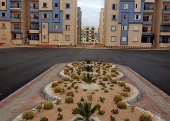 وزير الإسكان: حتى الآن.. سحب 74 ألف كراسة شروط لحجز وحدات المبادرة الرئاسية “سكن لكل المصريين 2”.. و14500 مواطن سددوا مقدمات الحجز