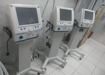 التعليم العالي : دعم المستشفيات الجامعية بعدد 134 جهاز تنفس صناعي بقيمة 54 مليون جنيه