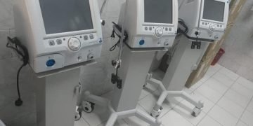 التعليم العالي : دعم المستشفيات الجامعية بعدد 134 جهاز تنفس صناعي بقيمة 54 مليون جنيه