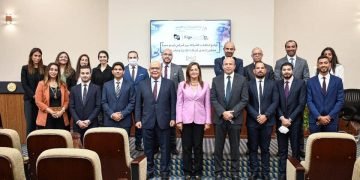 السعيد: نعمل على توطيد الشراكة مع القطاع الخاص ونستثمر في قوى مصر الناعمة