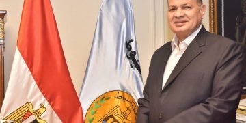 محافظ أسيوط: مركز تدريب علوم الحاسب بالديوان العام ينظم ورش عمل وبرامج تدريبية للعاملين بالوحدات المحلية لبناء قدراتهم ورفع كفاءة الجهاز الإداري