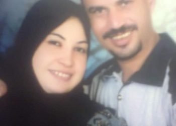 مراتي مدير عام *محمد& هناء*