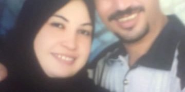 مراتي مدير عام *محمد& هناء*