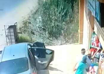 استمرار فزع الجميع علي الطفل المخطوف بالمحله الكبري واحداث وملابسات كثيرة