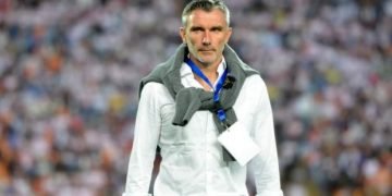 الزمالك بطل الدورى الممتاز عن جدارة واستحقاق بعد الفوز على الانتاج الحربى 2 / 0