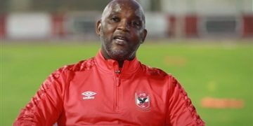 اليوم ..الاهلى الوصيف يستضيف اسوان الهابط باستاد السلام فى ختام الدورى الممتاز