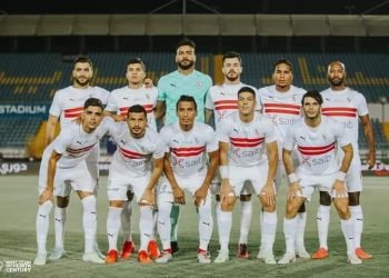 الانتاج الحربى الهابط يتحدى الزمالك المتصدر اليوم بالدورى الممتاز