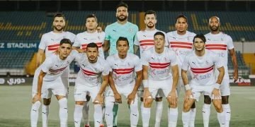 الانتاج الحربى الهابط يتحدى الزمالك المتصدر اليوم بالدورى الممتاز