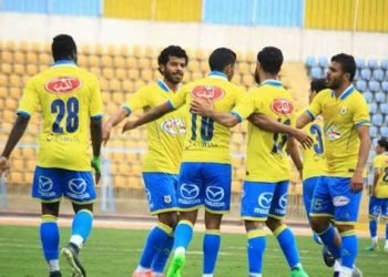 الاسماعلى وطلائع الجيش حبايب بالدورى الممتاز بالتعادل سلبيا