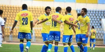 الاسماعلى وطلائع الجيش حبايب بالدورى الممتاز بالتعادل سلبيا