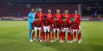 21 لاعبا فى قائمة الاهلى اليوم استعدادا لاسوان فى ختام الدورى الممتاز