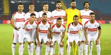 اليوم ..معسكر جديد للزمالك استعدادا للقاء الانتاج الحربى بعد غد الثلاثاء