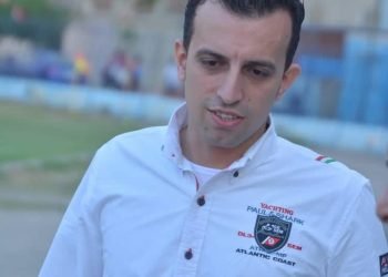 طه مروان عضو مجلس الادارة ولجنة الكرة ..لاعبون جدد فى شبرا الخيمة من اجل الصعود