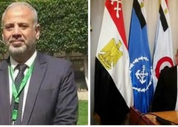 ” شعبان وحمدى ” بقرار التنمية المحلية على درجة مدير عام