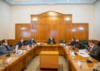 عبد العاطي .. قانون الموارد المائية والرى الجديد يستهدف تحسين إدارة الموارد المائية وبما يضمن عدالة توزيعها على كافة القطاعات والمنتفعين