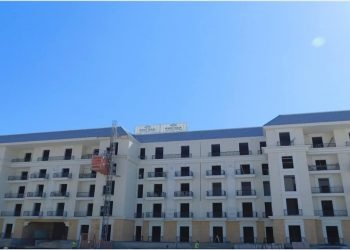 الجزار: جارٍ تنفيذ 30887 وحدة سكنية متنوعة بالمشروعات المختلفة بالمدينة.. والانتهاء من الهيكل الخرسانى لـ15 برجا سكنيا