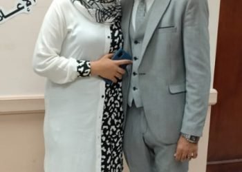 تهنئة الشاهد المصرى